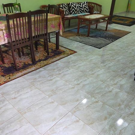Rumah Tumpangan Di Kuala Terengganu, Terengganu Homestay D Bagian luar foto